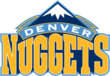 Denver Nuggets, Basketball team, function toUpperCase() { [native code] }, logo 20161207